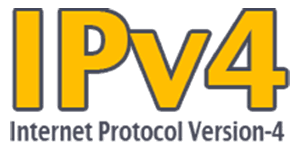 <b>Mengenal Alamat IP Versi 4 - IPV4</b>