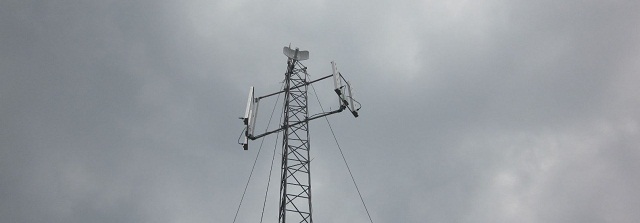 tower wifi