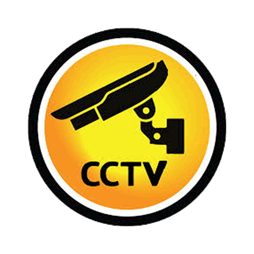 Kamera CCTV 